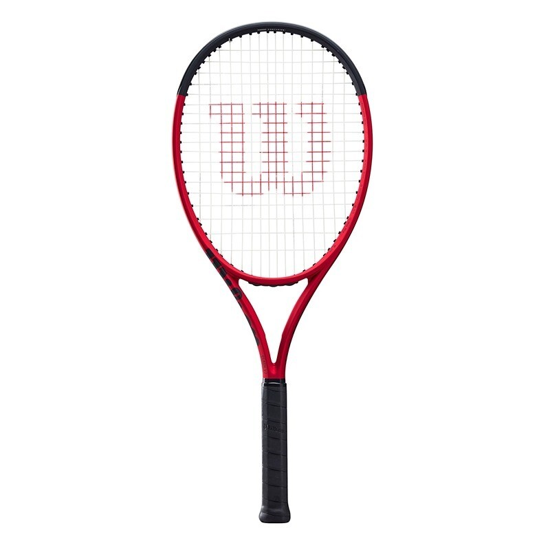 Wilson Clash 108 V2
