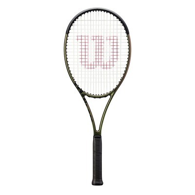 Wilson Blade 98 (16x19) V8