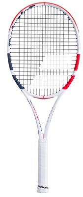 Babolat Pure Strike Tour 98