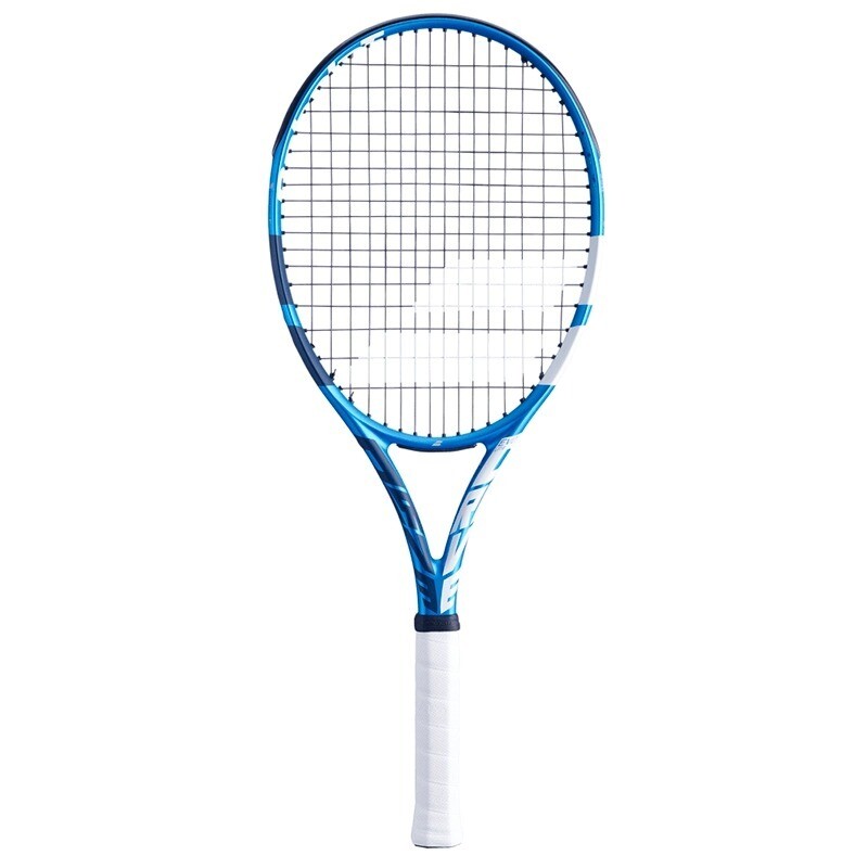 Babolat Evo Drive (104) (Strung)
