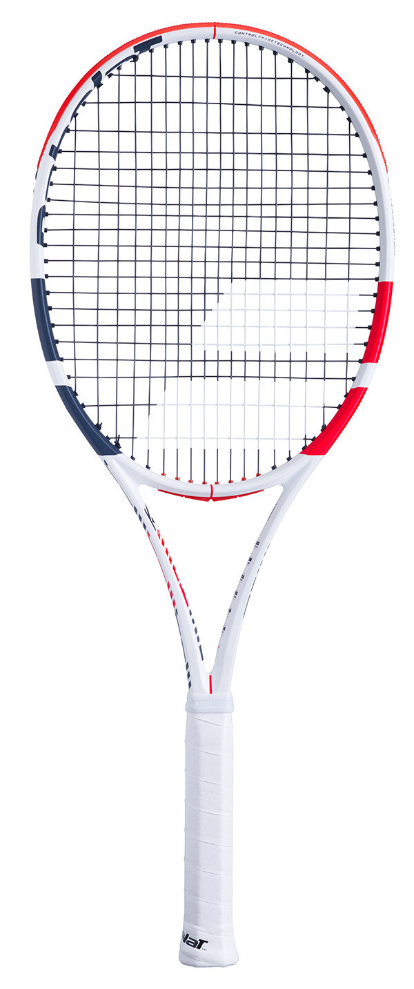 Babolat Pure Strike 98 (18x20)