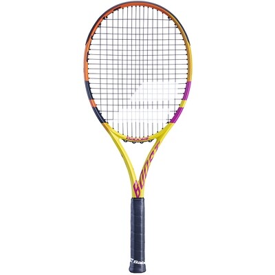 Babolat Boost Aero Rafa 102
