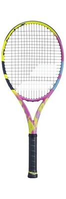Babolat Pure Aero Rafa 100 (2023)