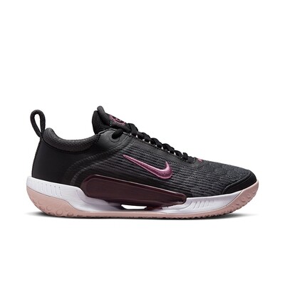 Tenis Nike Court Zoom NXT Dark Smoke Grey