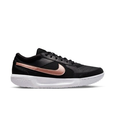 Nike Zoom Court Lite 3 Black