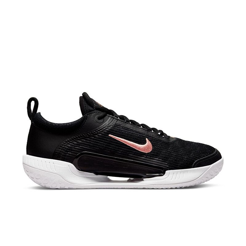 Tenis Nike Court Zoom NXT Black