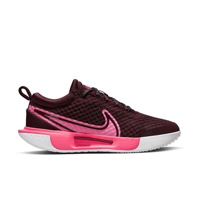 Nike Court Zoom Pro Burgundy