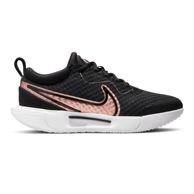 Nike Court Zoom Pro Black/Rose Gold
