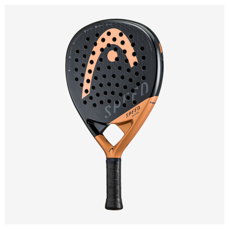HEAD Padel Speed Motion 2023