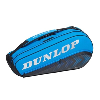 Dunlop FX Performance 3 Racquet Bag (2023)
