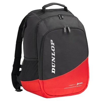 Dunlop CX Performance Backpack Black/Red