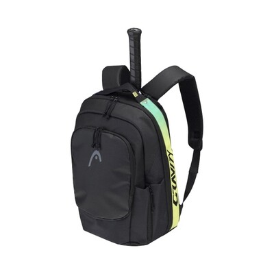 Head Gravity r-PET Backpack