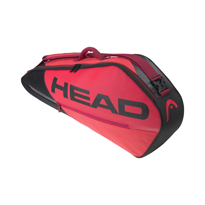 Head Tour Team Pro 3-Pack Red/Black