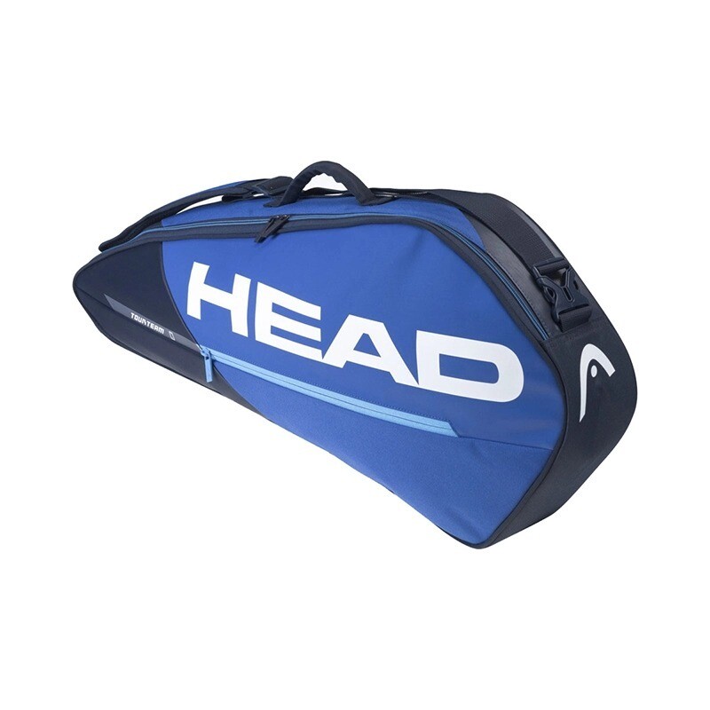 Head Tour Team Pro 3-Pack Blue/Navy