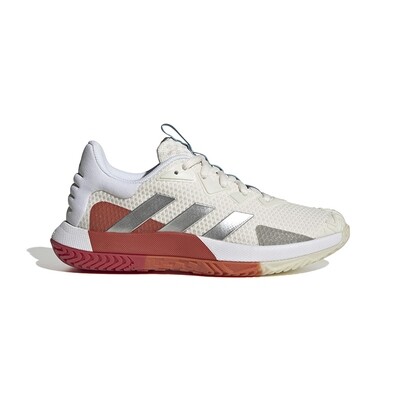 Adidas SoleMatch Control Chalk White