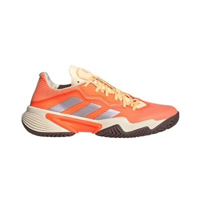 Adidas Barricade Orange