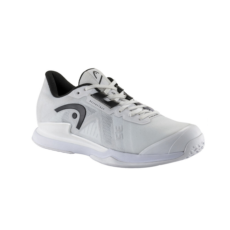Head Sprint Pro 3.5 White