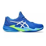 Asics Court FF 3 NOVAK Tuna Blue