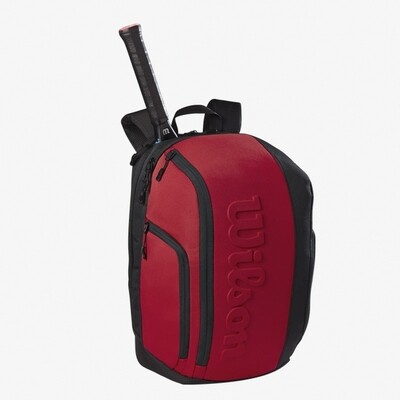 Wilson Clash v2 Super Tour Backpack