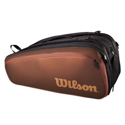 Wilson Pro Staff v14 Super Tour 15-Pack