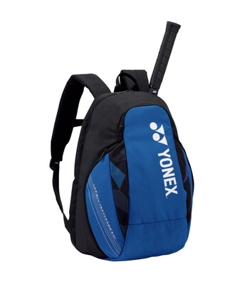 Yonex Pro M Backpack Fine Blue