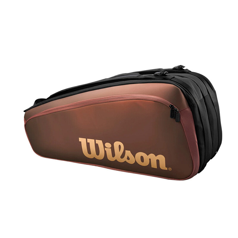 Wilson Pro Staff v14 Super Tour 9-Pack