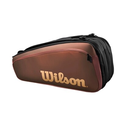 Wilson Pro Staff v14 Super Tour 9-Pack