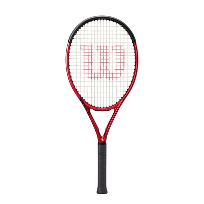 Wilson Clash 26 V2 Junior