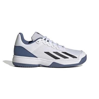 Adidas Courtflash Junior White