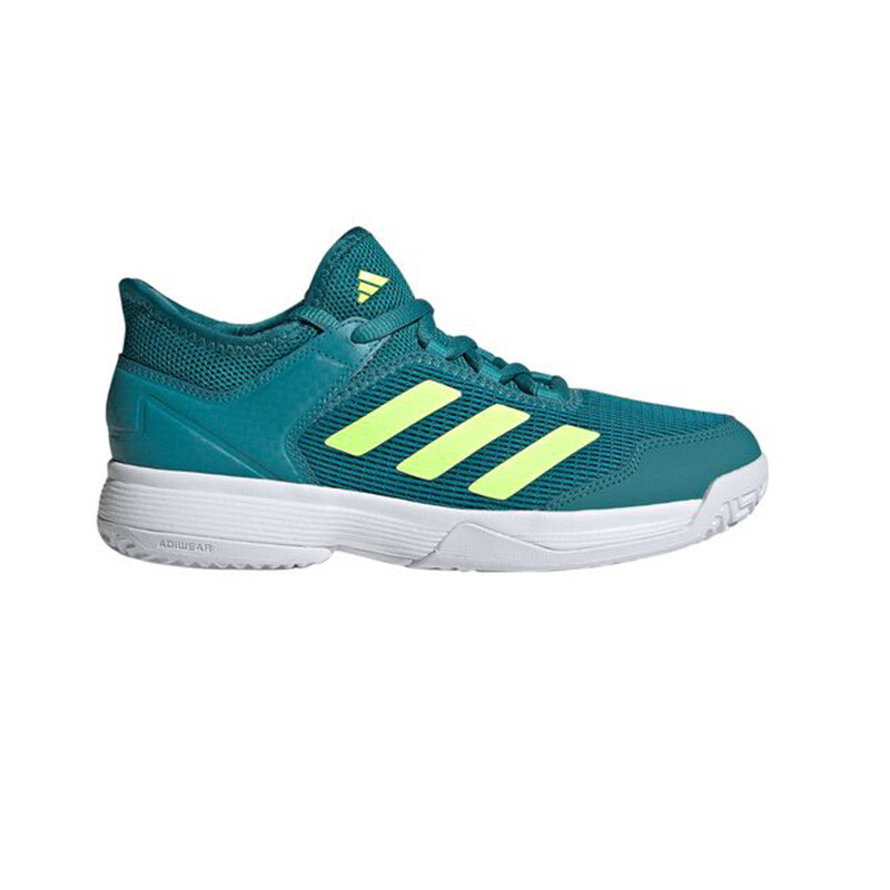 adidas Ubersonic 4 Junior Arctic Fusion