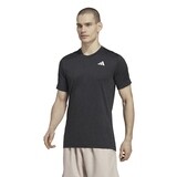 Adidas Tennis Freelift Tee Black