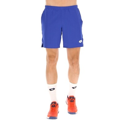 Lotto Tech 1 D1 Short 7&quot; Royal Gem