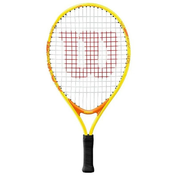 Wilson US Open 19 Junior (Strung)
