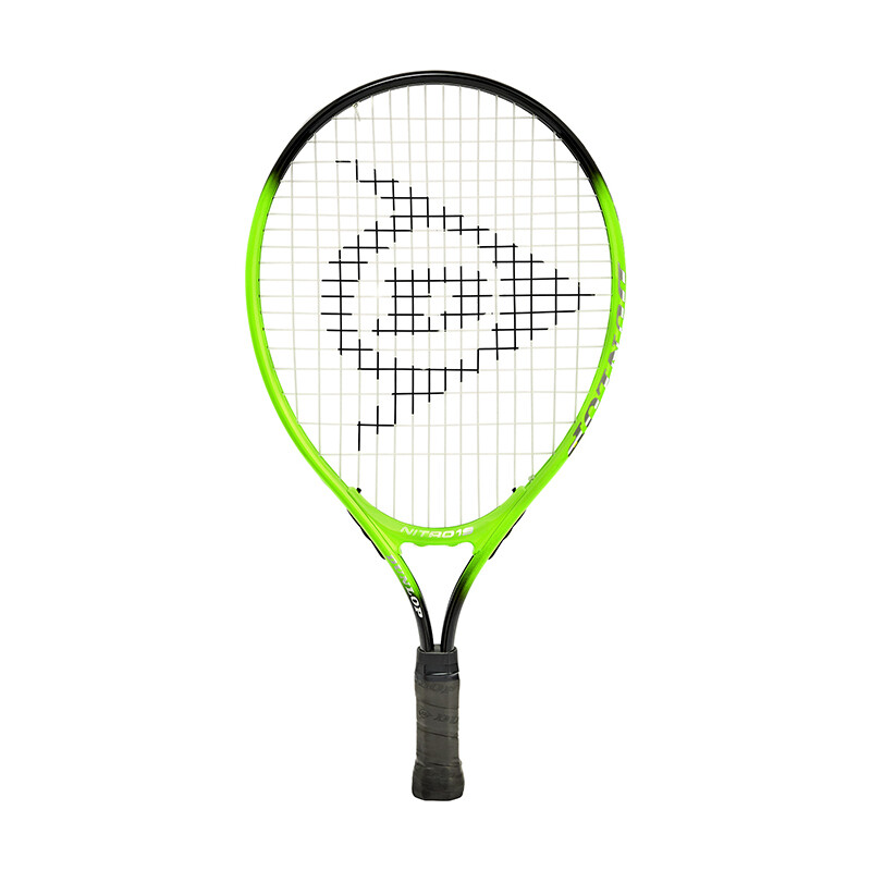 Dunlop Nitro Junior 19