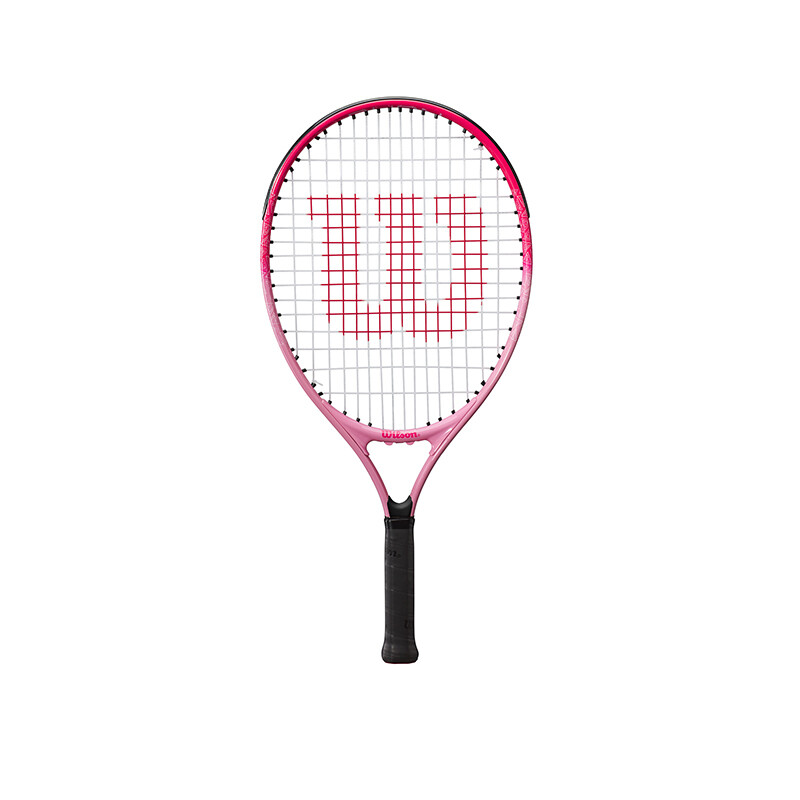 Wilson Burn Pink 21 Junior
