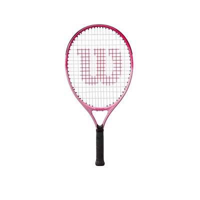Wilson Burn Pink 21 Junior