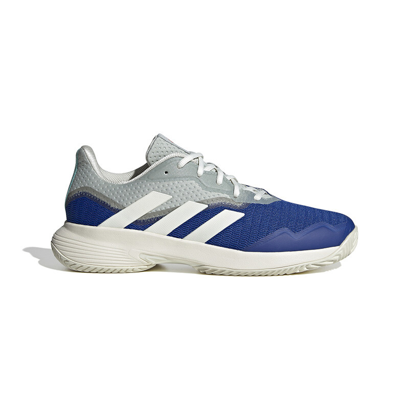 Adidas CourtJam Control 
(Team Royal)