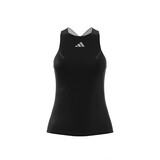 Adidas Tennis Premium Tank (Black)