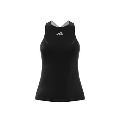 Adidas Tennis Premium Tank (Black)