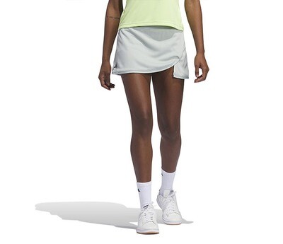Adidas Club Skirt Wonder Silver