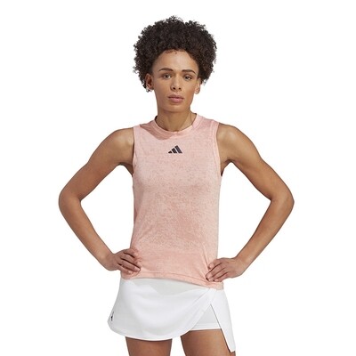 Adidas Match Tank Wonder Clay