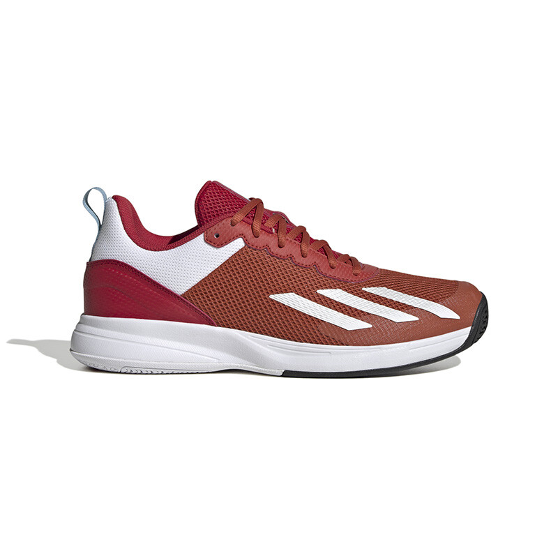 Adidas CourtFlash Speed Red