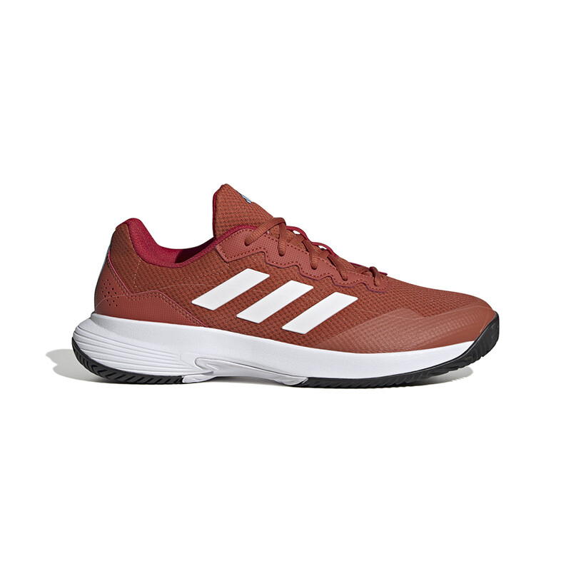 Adidas GameCourt 2 Red/White