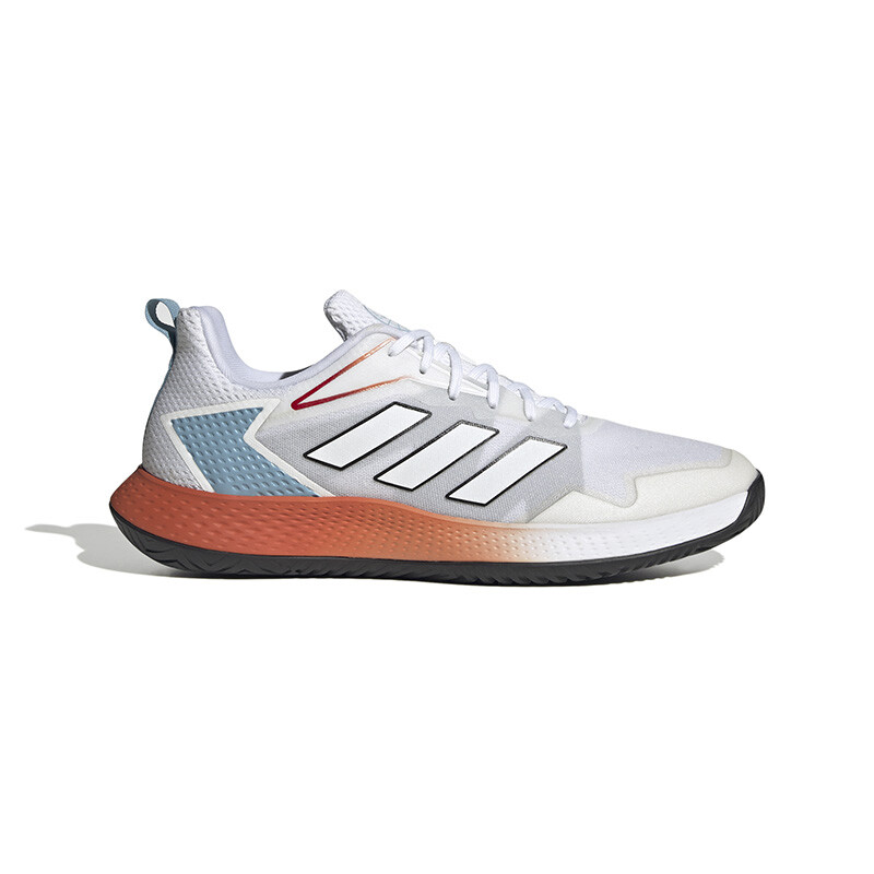Adidas Defiant Speed White/Blue
