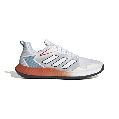 Adidas Defiant Speed White/Blue
