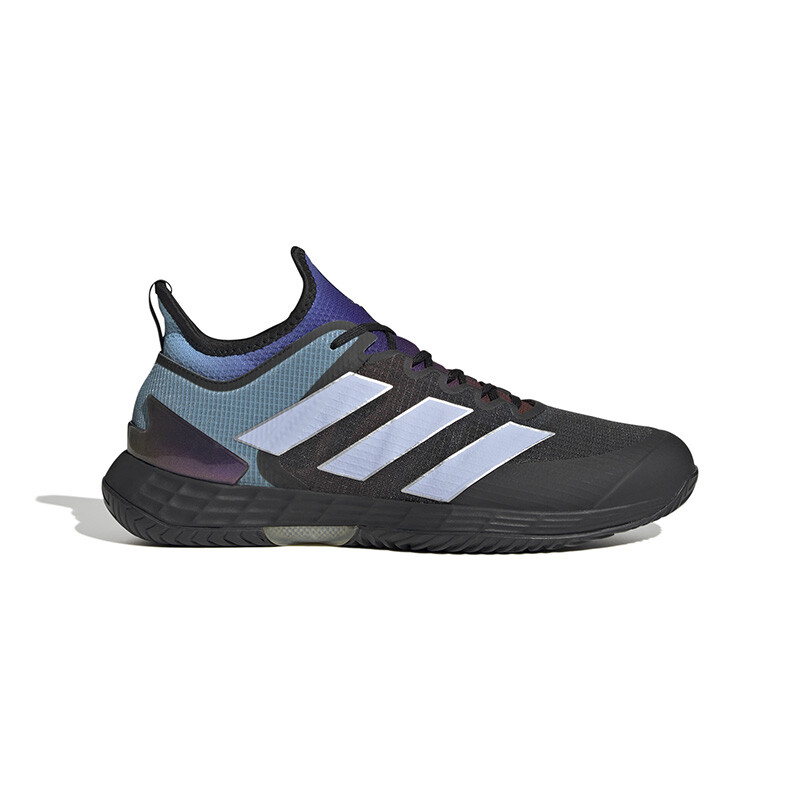 Adidas Ubersonic 4 Heat.RDY Black/Blue