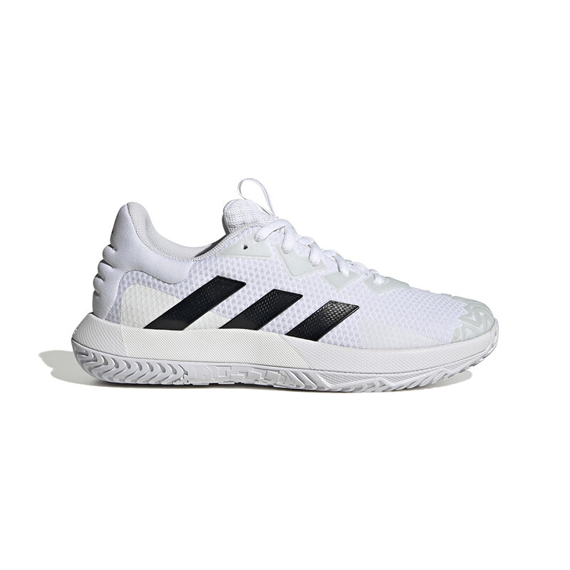 Adidas SoleMatch Control White