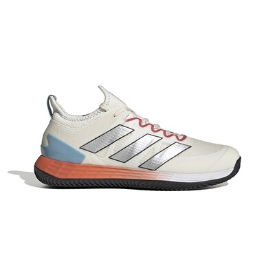 Adidas Ubersonic 4 Clay Chalk White