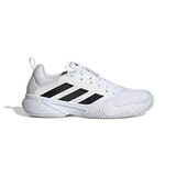 Adidas Barricade White