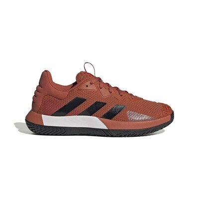 Adidas SoleMatch Control Red